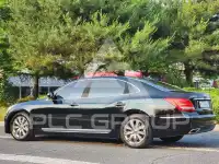 2012 Hyundai Equus