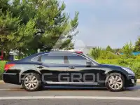 2012 Hyundai Equus