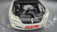 2012 Hyundai Equus
