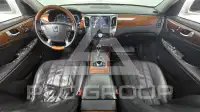 2012 Hyundai Equus