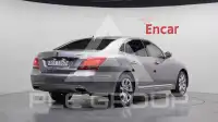 2012 Hyundai Equus