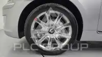2012 Hyundai Equus