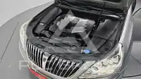 2012 Hyundai Equus
