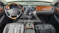 2012 Hyundai Equus