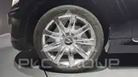 2012 Hyundai Equus