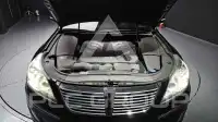 2012 Hyundai Equus