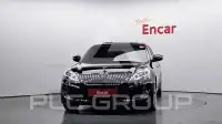 2012 Hyundai Equus