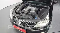 2012 Hyundai Equus