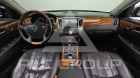 2012 Hyundai Equus