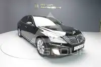 2012 Hyundai Equus