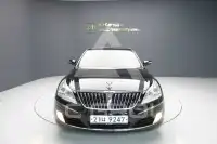 2012 Hyundai Equus