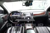 2012 Hyundai Equus