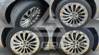 2012 Hyundai Equus
