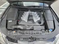 2012 Hyundai Equus