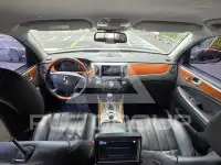2012 Hyundai Equus