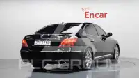 2012 Hyundai Equus