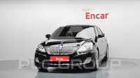 2012 Hyundai Equus