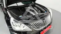 2012 Hyundai Equus