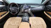 2012 Hyundai Equus