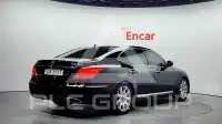 2012 Hyundai Equus
