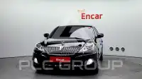2012 Hyundai Equus