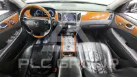 2012 Hyundai Equus