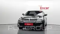 2012 Hyundai Equus
