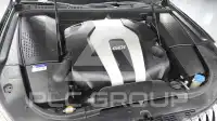 2012 Hyundai Equus