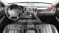 2012 Hyundai Equus