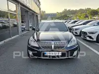 2012 Hyundai Equus