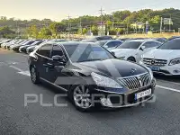 2012 Hyundai Equus