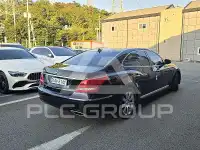 2012 Hyundai Equus