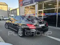 2012 Hyundai Equus