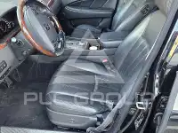2012 Hyundai Equus