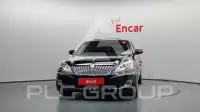 2012 Hyundai Equus