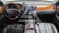 2012 Hyundai Equus