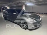 2012 Hyundai Equus