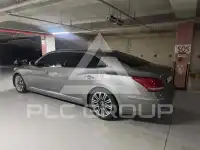 2012 Hyundai Equus
