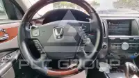 2012 Hyundai Equus