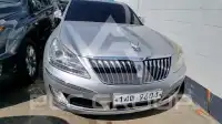 2012 Hyundai Equus