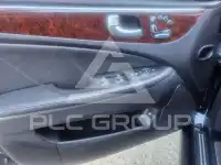 2012 Hyundai Equus