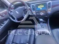 2012 Hyundai Equus