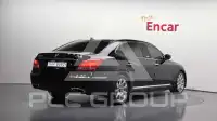 2012 Hyundai Equus