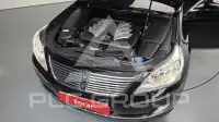 2012 Hyundai Equus