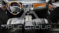 2012 Hyundai Equus