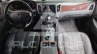 2012 Hyundai Equus