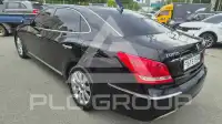 2012 Hyundai Equus