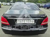 2012 Hyundai Equus