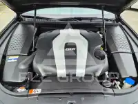 2012 Hyundai Equus