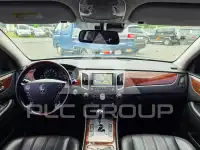 2012 Hyundai Equus